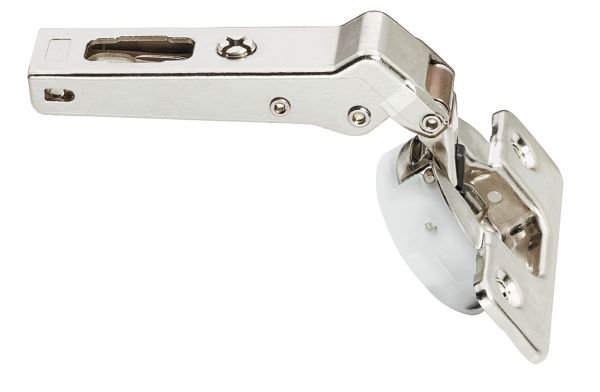 Петля Metalla 510 (+45 гр.), з дотягом, Clip-On SM/A, 48/6, 329.25.717 Петля Metalla 510 (+45 гр.), з дотягом, Clip-On SM/A, 48/6