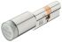 Циліндр для дверного терміналу DT510 B 27.5/27.5 DG2