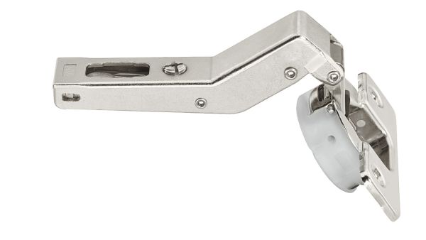 Петля Metalla 510 (+45 гр.), з дотягом, Clip-On SM/A, 48/6, 329.25.719 Петля Metalla 510 (+45 гр.), з дотягом, Clip-On SM/A, 48/6