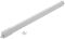 Прямокутний рейлінг Hafele Matrix S Slim, сірий, довжина: 350 мм, 552.51.912, 552.51.912