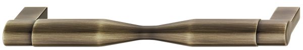 Ручка меб. цам. лат.ант.176х36мм , 106.69.403 <p>Ручка меб. цам. лат.ант.176х36мм</p>