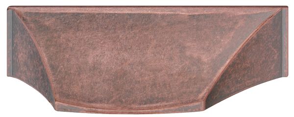Ручка цам.мід.ант.120x30мм, 118.68.004 Ручка цам.мід.ант.120x30мм