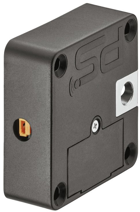 Засув.для мебл. 12V DC solo, 231.07.401 Засув.для мебл. 12V DC solo