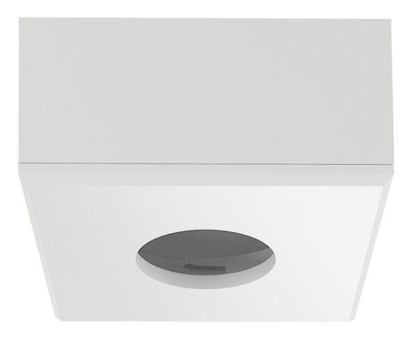Корп.Loox5LED2090/3090пл.білий /33,1, 833.89.245 Корп.Loox5LED2090/3090пл.білий /33,1