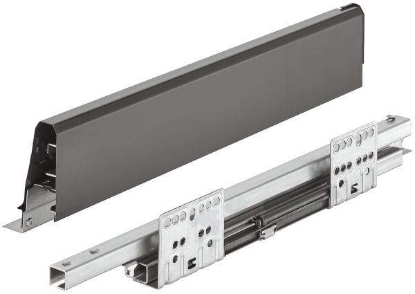 К-т Matrix Box S35 антр. 16/84/270мм, 552.56.490 К-т Matrix Box S35 антр. 16/84/270мм