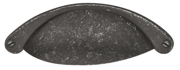 Ручка цам.ант.сріб.мат.104x25мм , 155.01.980 <p>Ручка цам.ант.сріб.мат.104x25мм</p>