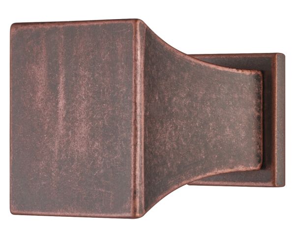 Ручка цам.мідн.ант. 30x28мм, 110.35.394 Ручка цам.мідн.ант. 30x28мм
