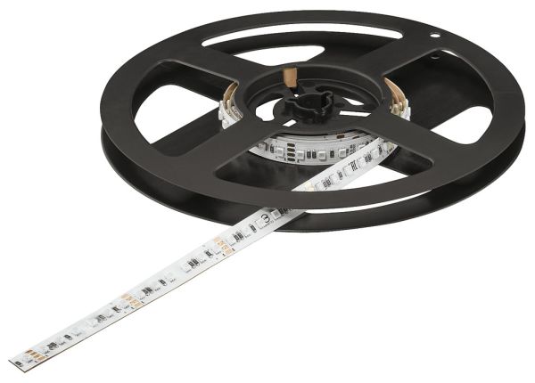 LED 2080, 12В, К , 9,6 W/m, 120 Led/m, 530 люмін/м., 5 м., 10 мм., Пластик , 833.74.380 <p>LED 2080, 12В, К , 9,6 W/m, 120 Led/m, 530 люмін/м., 5 м., 10 мм., Пластик</p>