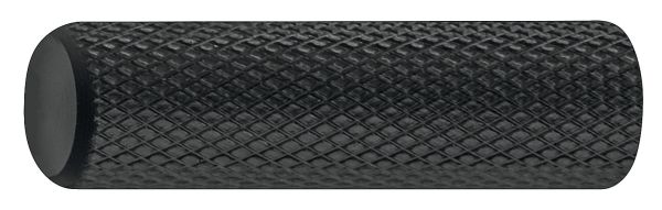 Ручка кноп. D10x33мм, алюм.чорн. , 132.19.021 <p>Ручка кноп. D10x33мм, алюм.чорн.</p>