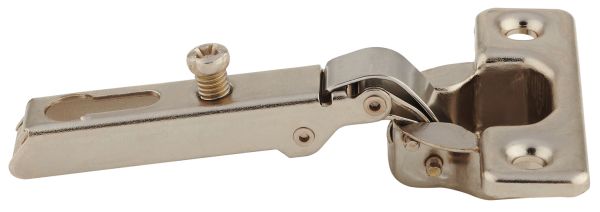 Петля Metallamat A mini, Накладна, без доводчика, Clip-On SM, 38/7.5, 317.01.505 Петля Metallamat A mini, Накладна, без доводчика, Clip-On SM, 38/7.5