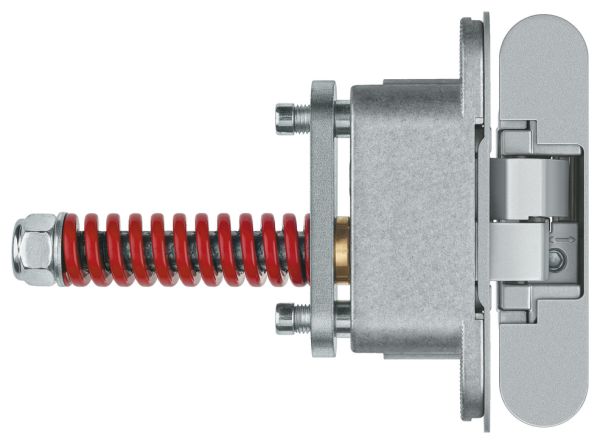 Петля AN1073D C60 хром матовий , 927.56.094 <p>Петля AN1073D C60 хром матовий</p>