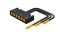Адаптер, Hafele Loox5 12 V 4-контактний (RGB)| для 6-ходового розподільника Hafele Connect Mesh, 60 Вт, напруга 12 V, макс. підключена потужність 60 Вт, (833.95.746)  8544429098, 833.95.746, Фото № 1 Адаптер, Hafele Loox5 12 V 4-контактний (RGB)| для 6-ходового розподільника Hafele Connect Mesh, 60 Вт, напруга 12 V, макс. підключена потужність 60 Вт, (833.95.746)  8544429098, 833.95.746