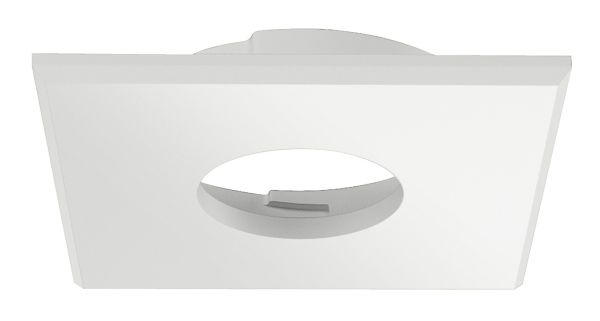 Корп.Loox5LED2090/3090пл.білий /33,1, 833.89.231 Корп.Loox5LED2090/3090пл.білий /33,1