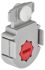 <p>Ходовий механізм Slido F-Line11 12A пл.сірий .</p> <p>Ходовий механізм Slido F-Line11 12A пл.сірий .</p>