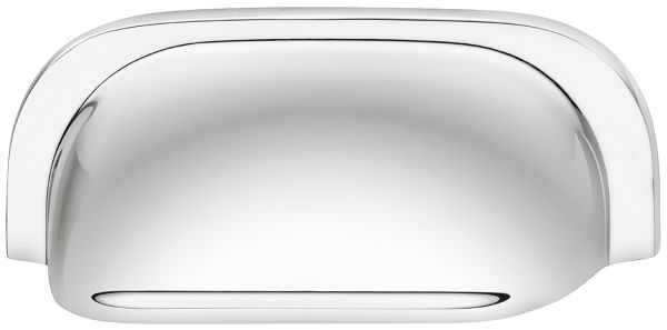 Ручка лат.пол.нік. 109x32mm , 155.02.183 <p>Ручка лат.пол.нік. 109x32mm</p>
