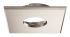 Корп.Loox5LED2090/3090пл.нерж.ст./33,1 Корп.Loox5LED2090/3090пл.нерж.ст./33,1