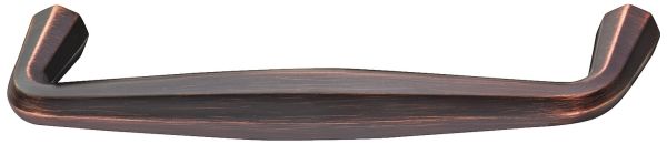 Ручка цам.бронз.мат.176x37мм , 155.02.062 <p>Ручка цам.бронз.мат.176x37мм</p>