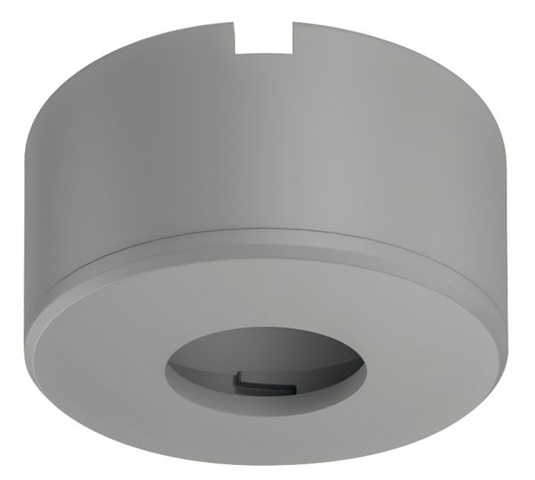 Корп. Loox5 LED2090/3090 пл.сріб.d=32,5, 833.89.236 Корп. Loox5 LED2090/3090 пл.сріб.d=32,5