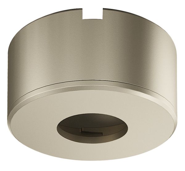 Корп.Loox5LED2090/3090пл.мат.нік.d=32,5, 833.89.237 Корп.Loox5LED2090/3090пл.мат.нік.d=32,5