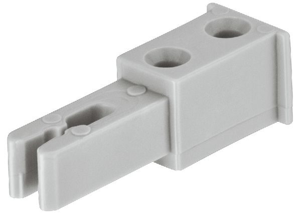 Направ.засувка Slido F-Line11 12A пл.сірий . , 404.74.003 <p>Направ.засувка Slido F-Line11 12A пл.сірий .</p>