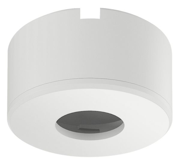Корп.Loox5LED2090/3090пл.білий d=32,5, 833.89.238 Корп.Loox5LED2090/3090пл.білий d=32,5