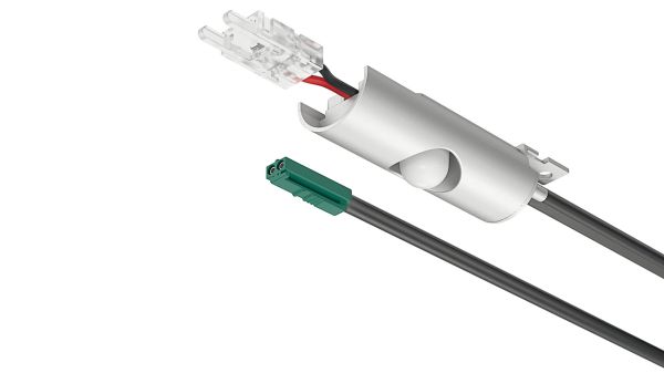 Детектор руху LOOX5 для проф сріб. 24V, 833.89.254 Детектор руху LOOX5 для проф сріб. 24V