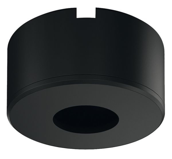 Корп.Loox5LED2090/3090пл.чорний d=32,5, 833.89.239 Корп.Loox5LED2090/3090пл.чорний d=32,5