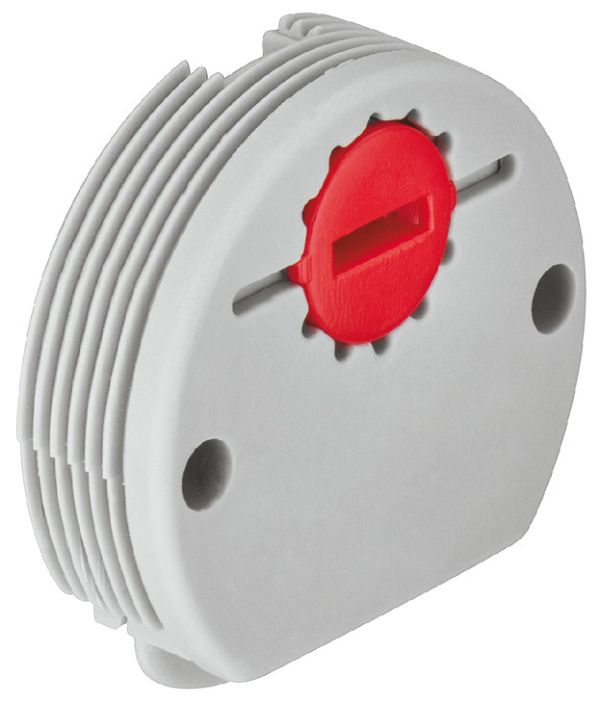 Slido F-Line12 20A ходовий.елемент. сірий . , 404.20.340 <p>Slido F-Line12 20A ходовий.елемент. сірий .</p>