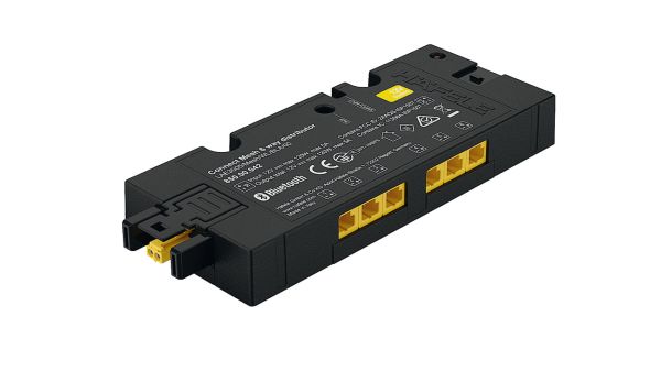 Меш розгалужувач Loox5 6вих 12V/60W, 850.00.042 Меш розгалужувач Loox5 6вих 12V/60W
