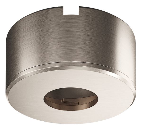 Корп.Loox5LED2090/3090пл.нерж.ст.d=32,5, 833.89.242 Корп.Loox5LED2090/3090пл.нерж.ст.d=32,5
