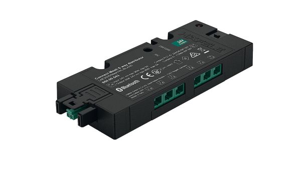 Розгалужувач LOOX5 6вих. bluetooth, 850.00.043 Розгалужувач LOOX5 6вих. bluetooth