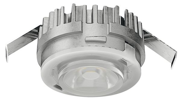 Світильн. LED2090 12V/1.2W 40K алюм./2м, 833.72.472 Світильн. LED2090 12V/1.2W 40K алюм./2м