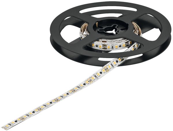 LED 2077, 12В, 4000К нейтральне, 9,6 W/m, 120 Led/m, 900 люмін/м., 5 м., 8 мм., Пластик , 833.74.374 <p>LED 2077, 12В, 4000К нейтральне, 9,6 W/m, 120 Led/m, 900 люмін/м., 5 м., 8 мм., Пластик</p>