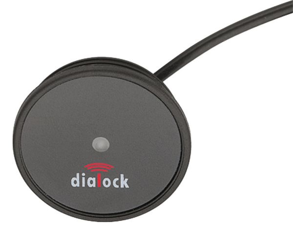 Антена FAN 200Dialock, 3 м, 237.59.061 Антена FAN 200Dialock, 3 м