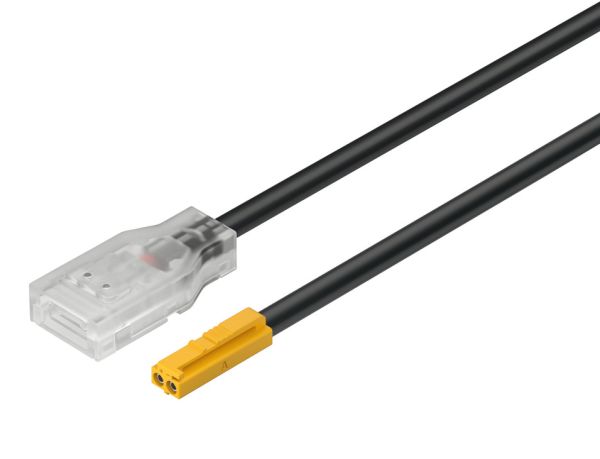 Кабель Loox5 8mm/12V/2.0м, 833.95.703 Кабель Loox5 8mm/12V/2.0м