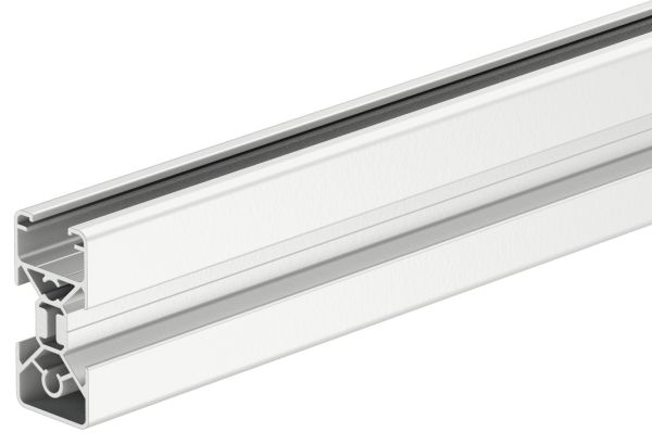 Комплект Versatile з L-кріплення білий H=2500мм, 806.55.737 Комплект Versatile з L-кріплення білий H=2500мм