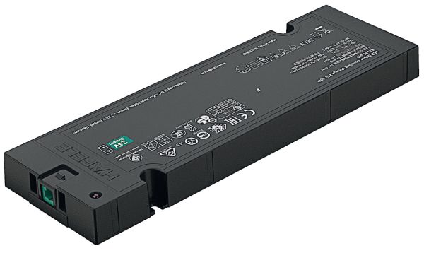 Драйвер 24V, 40W Loox5 100-240V 
 
   
 , 833.95.010 <p>Драйвер 24V, 40W Loox5 100-240V</p>
<div id="gtx-trans" style="position: absolute; left: -1px; top: -5.5px;">
<div class="gtx-trans-icon"> </div>
</div>