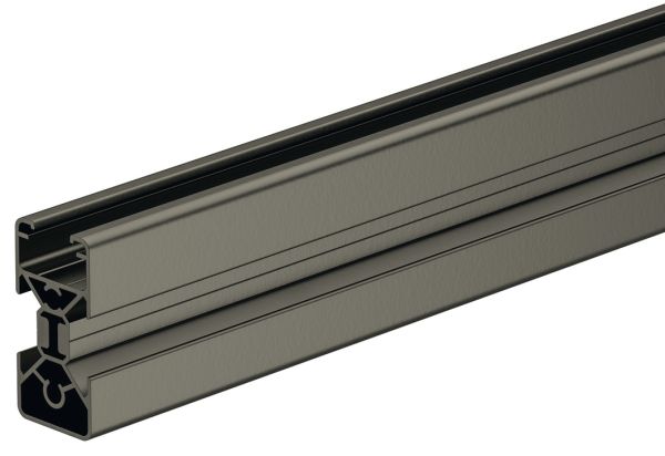 Комплект Versatile L-кріплення сірий .H=1200мм, 806.55.521 Комплект Versatile L-кріплення сірий .H=1200мм