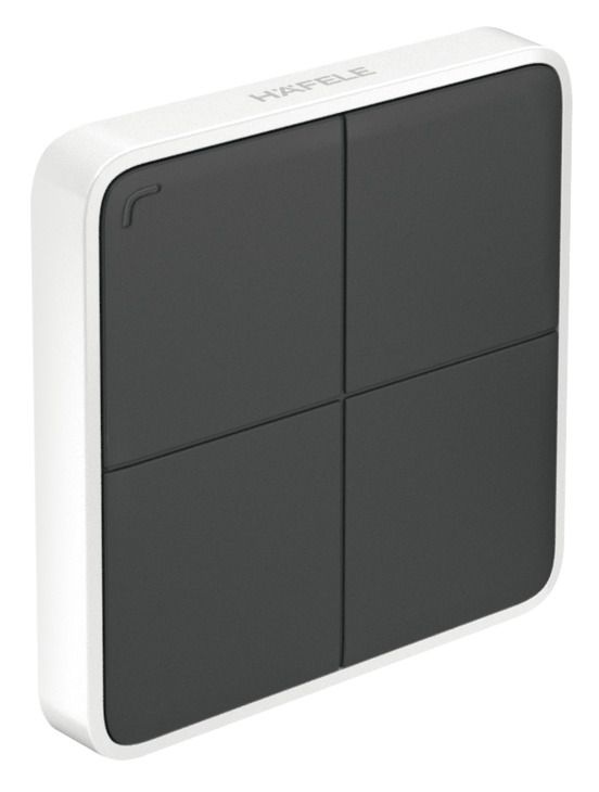 Вимикач Mesh 4 , 850.00.041 <p>Вимикач Mesh 4</p>