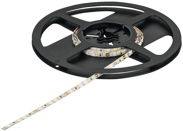 LED 3041, 24В, 3000К теплий, 9,6 W/m, 120 Led/m, 930 люмін/м., 5 м., 5 мм., Пластик , 833.76.309 <p>LED 3041, 24В, 3000К теплий, 9,6 W/m, 120 Led/m, 930 люмін/м., 5 м., 5 мм., Пластик</p>