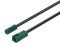 Подовжувач, Hafele Loox5, 3-контактний (білий)| 24 V, 3,5 А, 20 AWG, Довжина кабелю: 2 м, (833.95.720), 833.95.720, Фото № 1 Подовжувач, Hafele Loox5, 3-контактний (білий)| 24 V, 3,5 А, 20 AWG, Довжина кабелю: 2 м, (833.95.720), 833.95.720