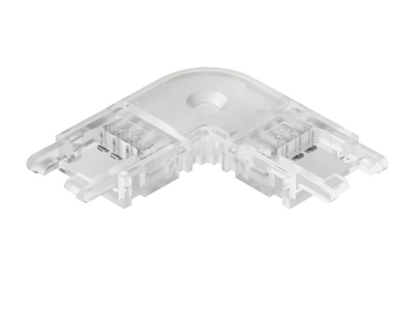 Кутовий роз'єм, для світлодіодної стрічки Hafele Loox5 10 мм, 4-контактний (RGB) , 833.89.189 <p>Кутовий роз'єм, для світлодіодної стрічки Hafele Loox5 10 мм, 4-контактний (RGB)</p>