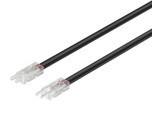 З'єд.каб.для стріч.Loox5 5mm/12-24V/50мм, 833.89.194 З'єд.каб.для стріч.Loox5 5mm/12-24V/50мм