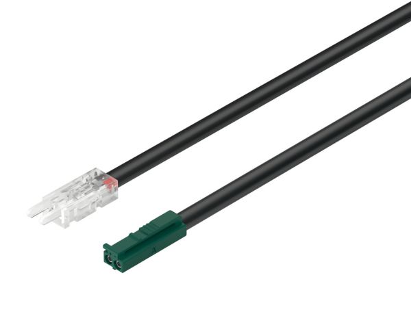 Кабель Loox5 5мм/24V/2.0м, 833.95.711 Кабель Loox5 5мм/24V/2.0м