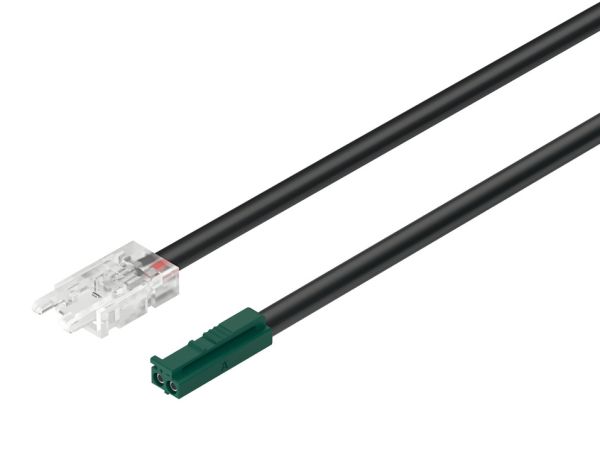 Кабель Loox5 8мм/24V/2.0м, 833.95.706 Кабель Loox5 8мм/24V/2.0м