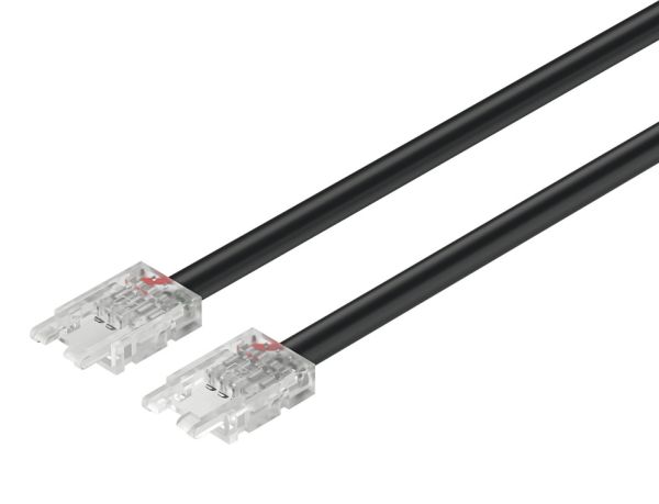 Кабель Loox5 RGB 10мм/12-24V/50мм, 833.89.200 Кабель Loox5 RGB 10мм/12-24V/50мм