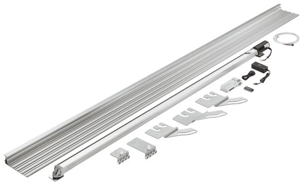 Рухомий привід Flat 60 1154-1800 мм , 400.50.481 <p>Рухомий привід Flat 60 1154-1800 мм</p>