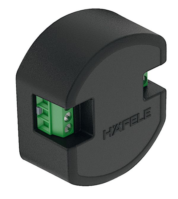 Перехідник Hafele Connect Mesh, 850.00.046 Перехідник Hafele Connect Mesh