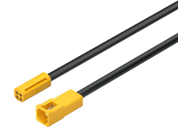 Кабель Loox5 MW 12V/2.0м, 833.95.715 Кабель Loox5 MW 12V/2.0м