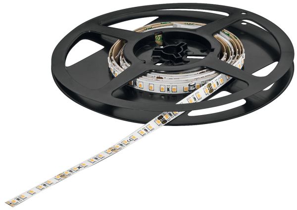 LED 3042, 24В, 4000К нейтральне, 4,8 W/m, 120 Led/m, 490 люмін/м., 5 м., 8 мм., Пластик , 833.76.318 <p>LED 3042, 24В, 4000К нейтральне, 4,8 W/m, 120 Led/m, 490 люмін/м., 5 м., 8 мм., Пластик</p>